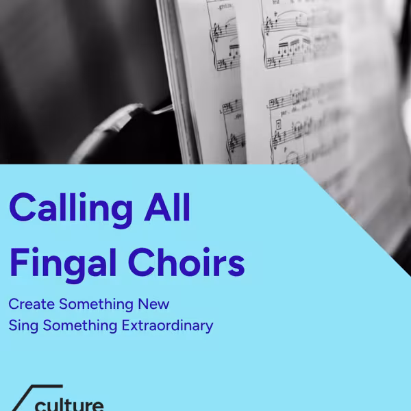 Fingal Voices