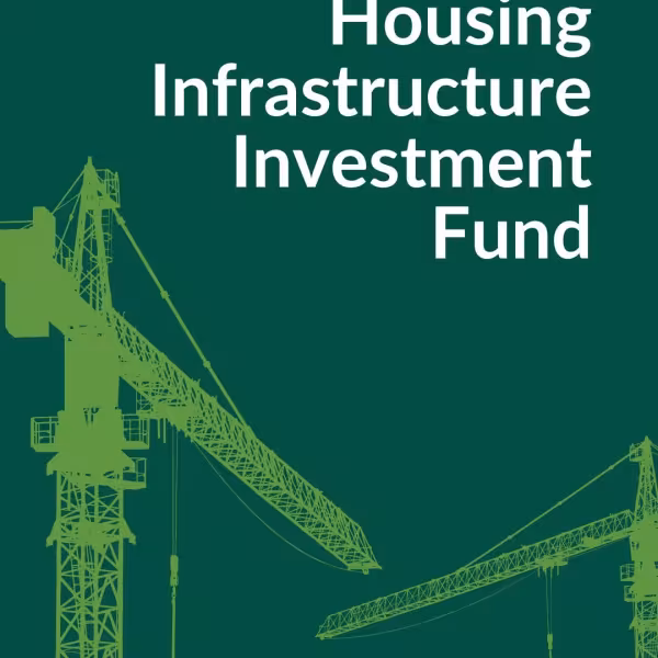 Fingal secures HIIF support for key infrastructure to unlock new homes