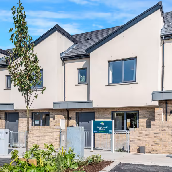 B1- 3 Bed  Lead Image