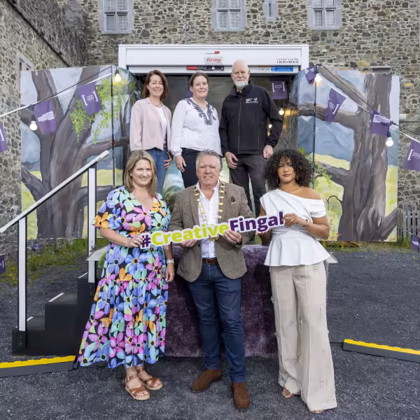 creative ireland finga2026l 
