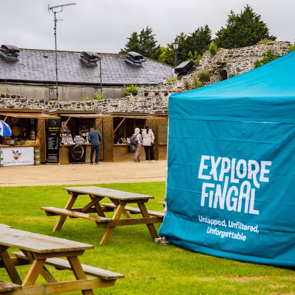 Explore Fingal Market 2026