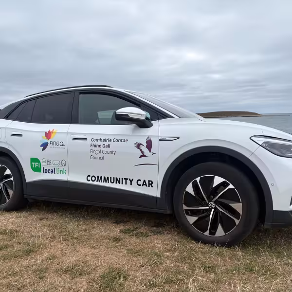 Fingal Community Car