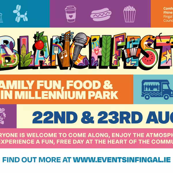 Blanchfest 2026