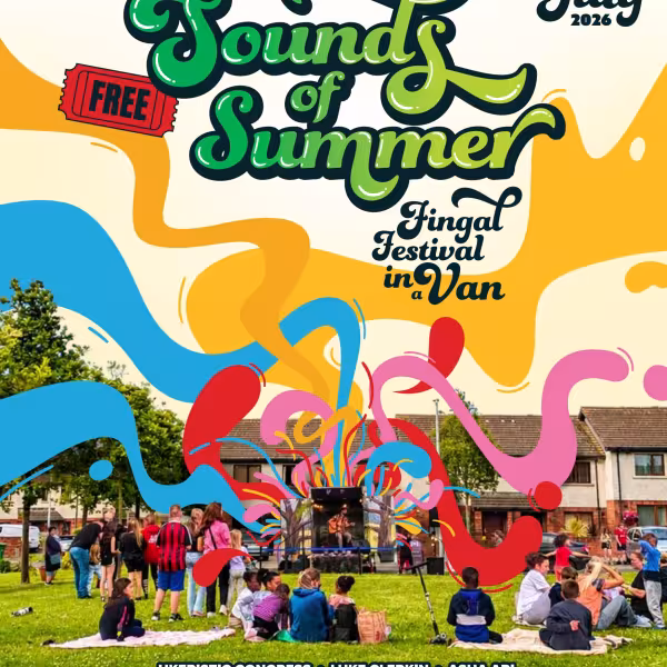 Sounds of Summer