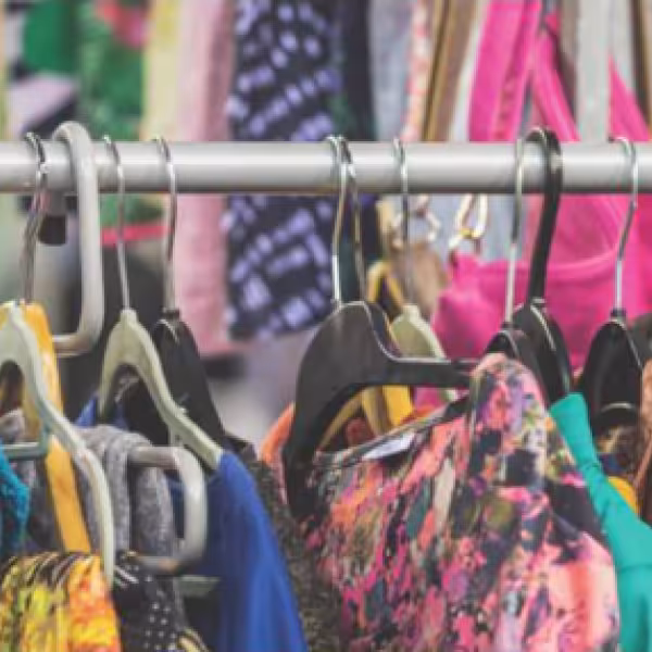 Borrow a Clothes Swap Kit for your School – All Schools