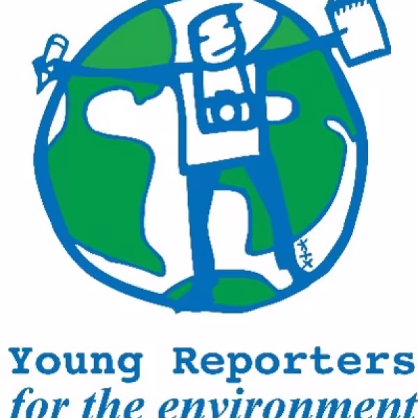   Young Reporters for the Environment (YRE) – 11-25 Year Olds