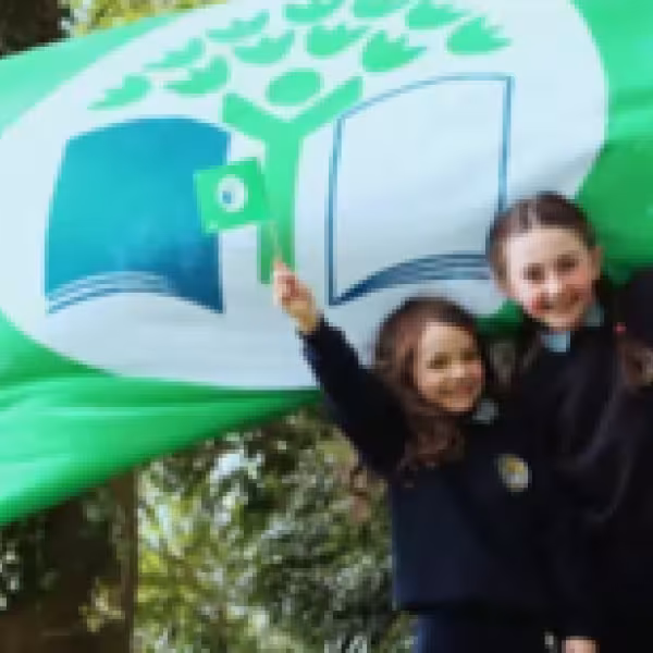 Green-Schools Programme – All Schools