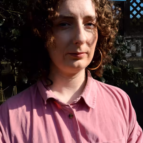 Aideen Farrel