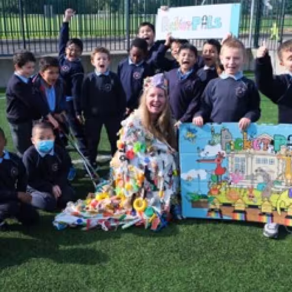 Picker Pals – Primary Schools Only
