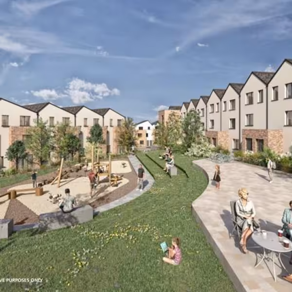 Priory Fields - Additional Units