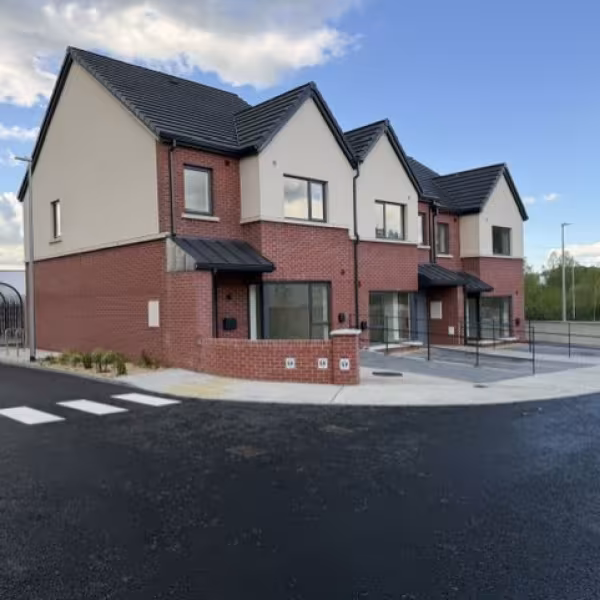 Tolka Cottage Lane in Mulhuddart, Dublin 15