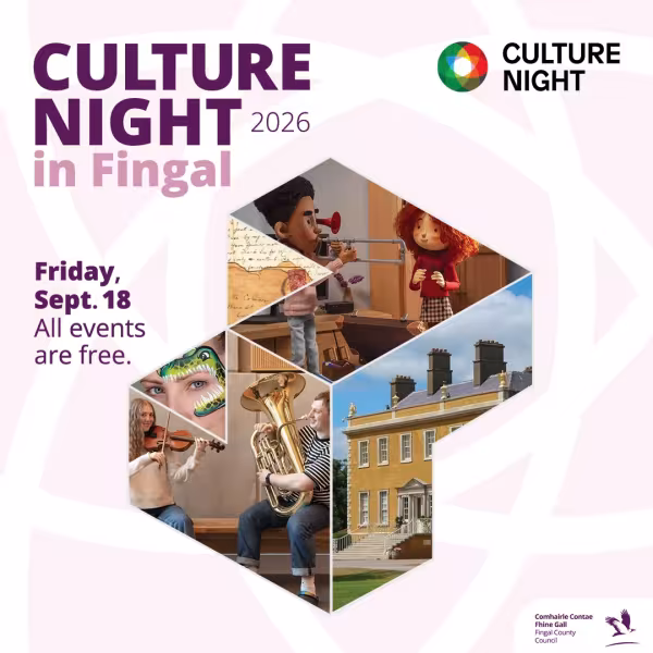 Culture Night 2026