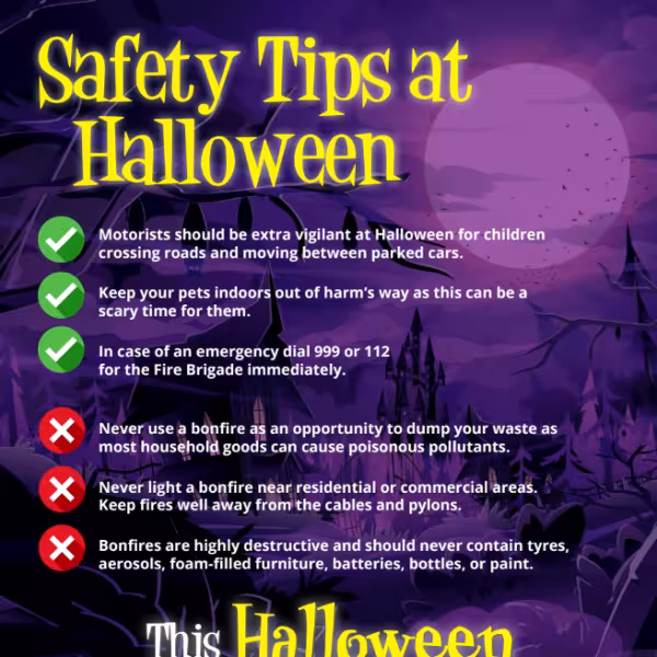 2026 safer halloween tips