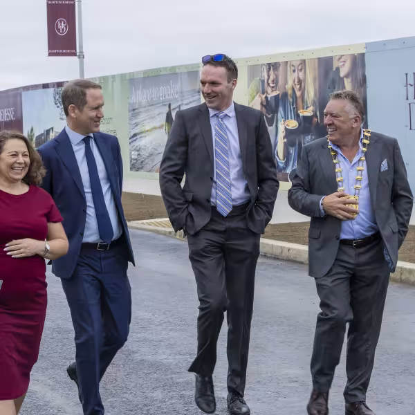 Hampton Demesne, Balbriggan  Monday 14th Sept