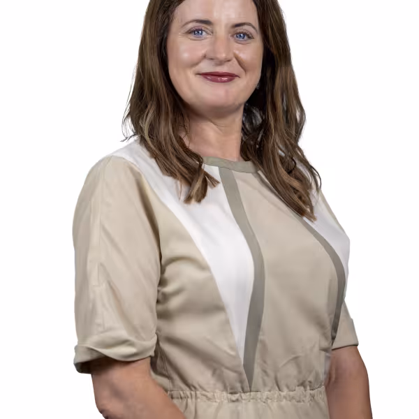 Cllr Kate Relihan