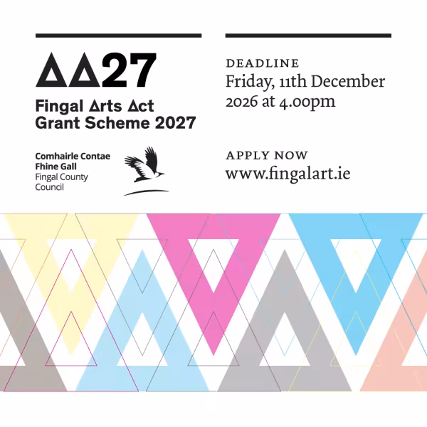Arts Scheme