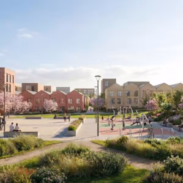 Dunsink Quarter