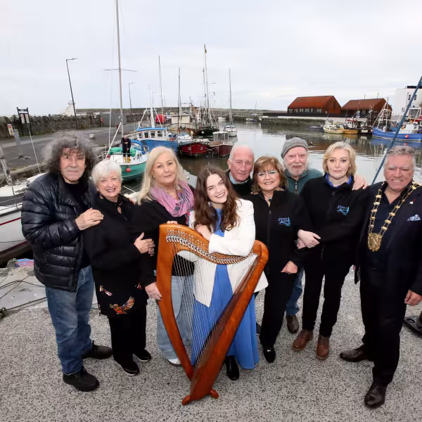 Tradfest 2027