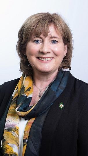 Cllr Breda Hanaphy