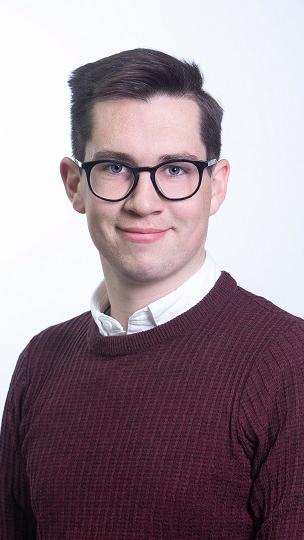 Cllr Daniel Whooley