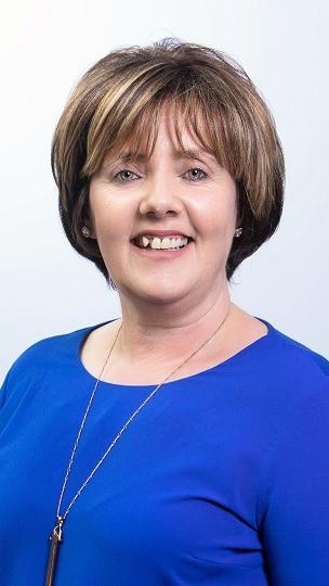 Cllr Grainne Maguire