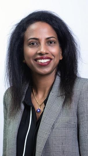 Cllr Punam Rane