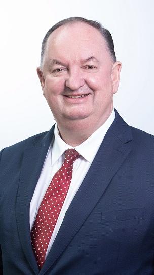 Cllr Tom O'Leary