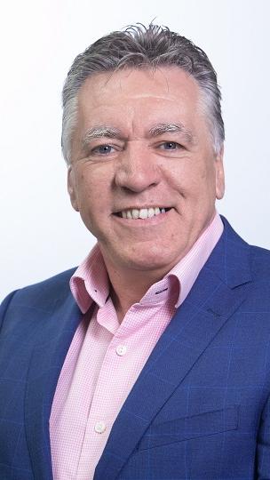 Cllr Tony Murphy