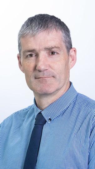 David Storey