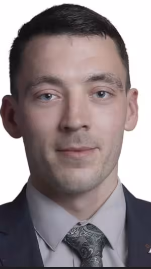 Cllr. Patrick Quinlan