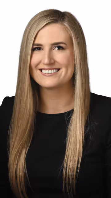 Cllr Aoibhinn Tormey