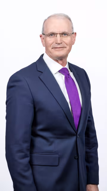 Cllr Kieran Dennison