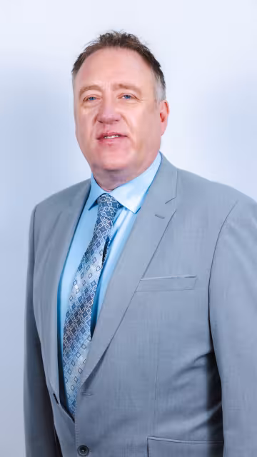 Cllr. Darren Jack Kelly