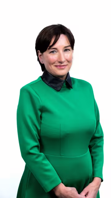 Cllr. Eimear Carbone-Mangan