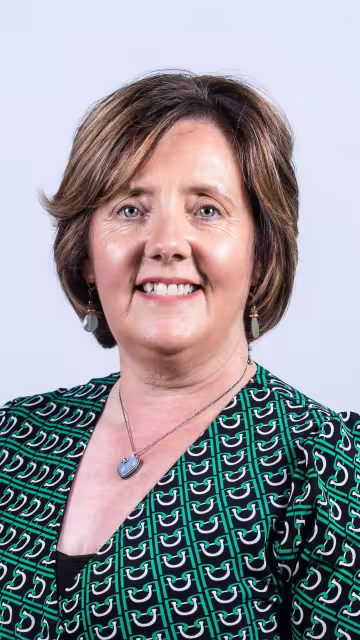 Cllr Grainne Maguire