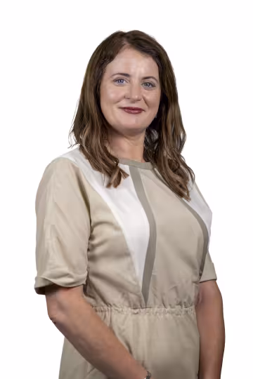 Cllr Kate Relihan