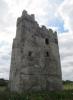 An image of Stella Tower from the grond below it