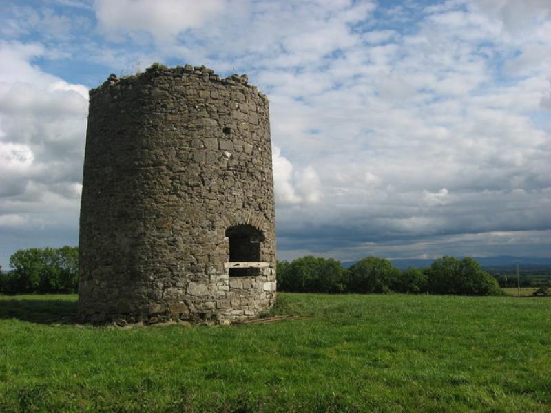 Garristown Windmill