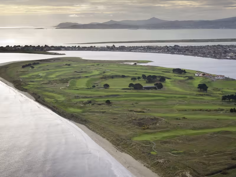 Portmarnock Golf Club