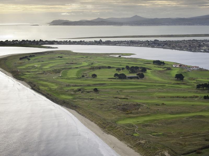 Portmarnock Golf Club