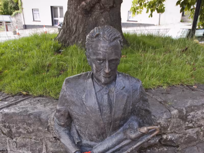 Seamus Ennis Arts Centre