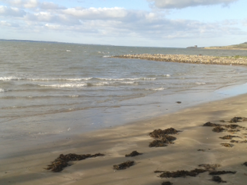 Claremont Beach