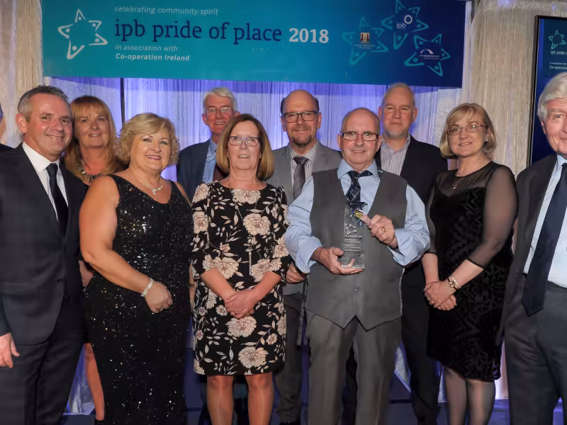 Community Hero Image Corduff