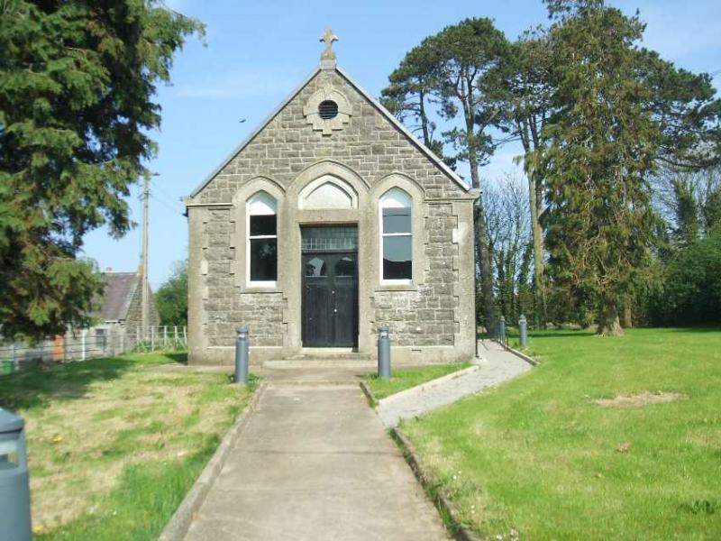 Garristown Library