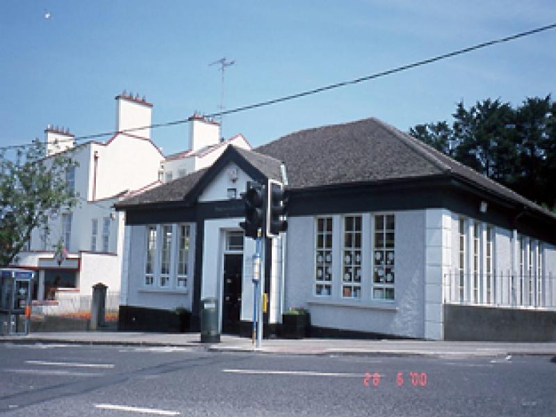 Howth Library