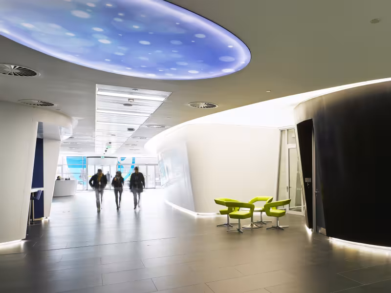 Business and Economy