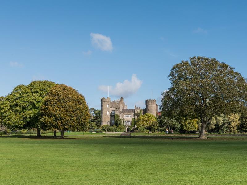 Malahide Castle