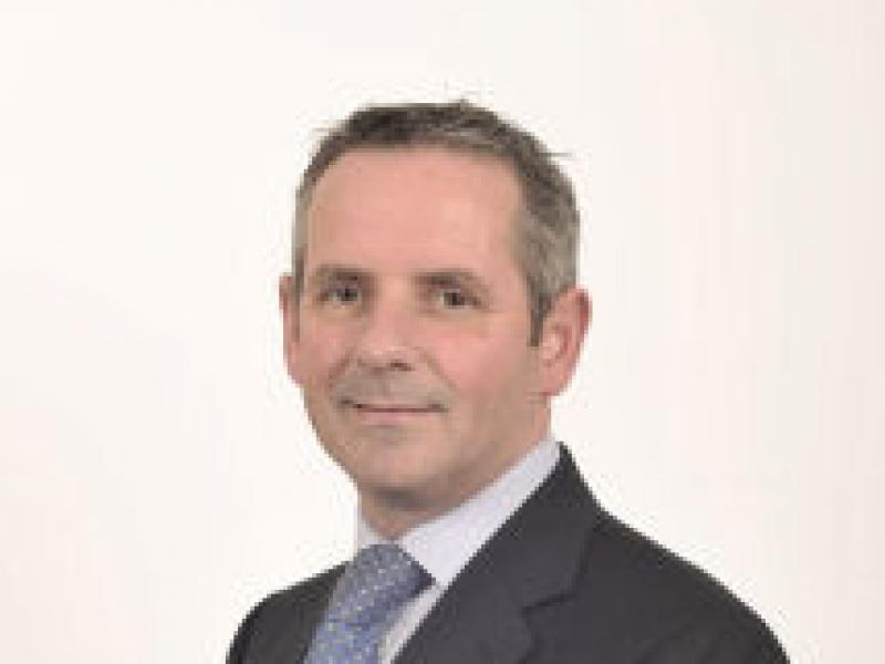 Paul Reid
