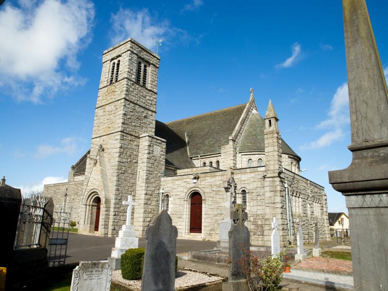 Heritage Centre Lusk