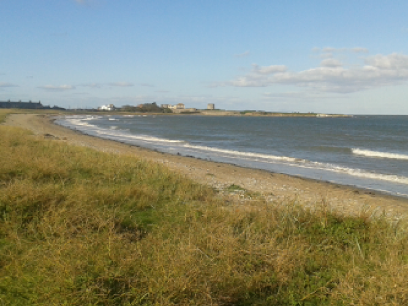 Skerries Beach